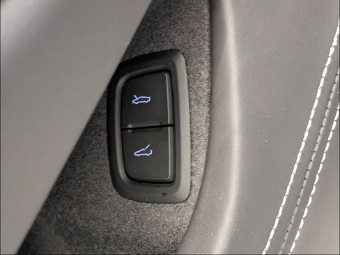 New 2027 Chevrolet Corvette Grand Sport w/ Battery Protection Package RWD image 28