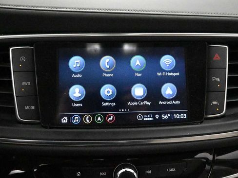 Used 2024 Buick Enclave Avenir w/ Avenir Technology Package AWD/4WD image 14