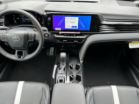 New 2026 Toyota Camry SE FWD image 15