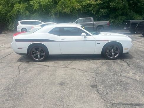 Used 2013 Dodge Challenger R/T Plus RWD image 5