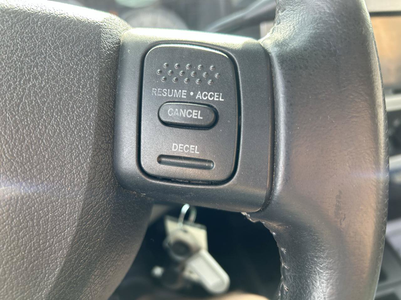 Used 2010 Dodge Dakota Laramie w/ Trailer Tow Group AWD/4WD image 18
