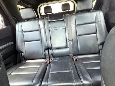 Used 2019 Dodge Durango GT w/ Blacktop Package image 23