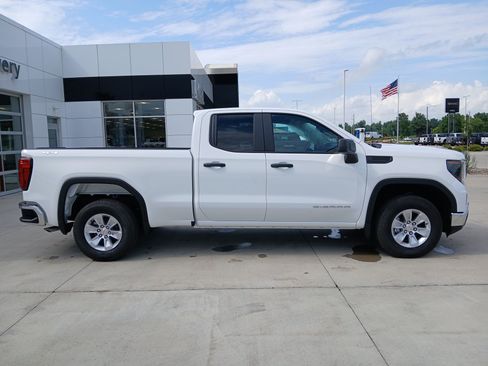 New 2026 GMC Sierra 1500 Pro w/ Pro Value Package image 42