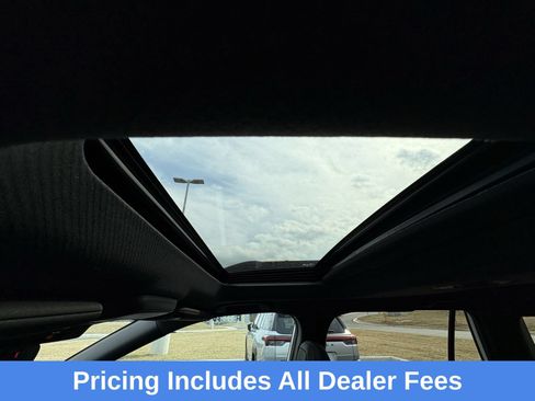 New 2026 Subaru Outback Wilderness w/ Wilderness Package AWD/4WD image 25