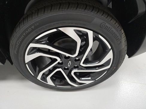 New 2026 Chevrolet TrailBlazer RS w/ Convenience Package image 22