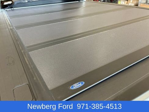 Used 2025 Ford F350 Lariat w/ FX4 Off-Road Package AWD/4WD image 10