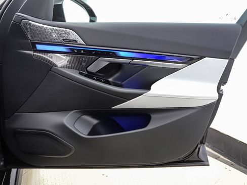 New 2026 BMW M5 Touring w/ Executive Package AWD/4WD image 30