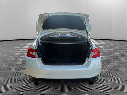 Used 2020 Subaru WRX STI image 9