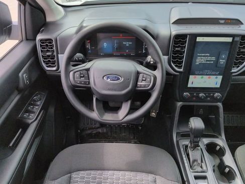 New 2026 Ford Ranger XL RWD image 16