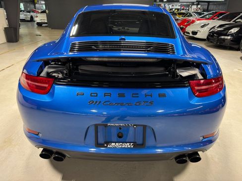 Used 2016 Porsche 911 GT3 RS image 23