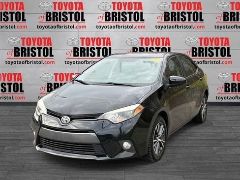 Used 2016 Toyota Corolla LE image 8