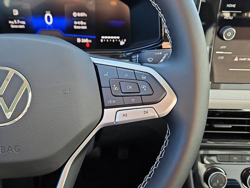 New 2026 Volkswagen Taos S image 19