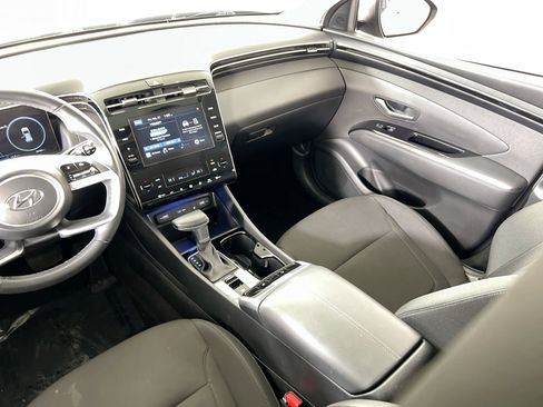 Used 2022 Hyundai Tucson SEL w/ Convenience Package image 23