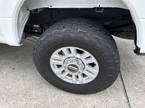 Used 2019 Ford F250 XLT AWD/4WD image 20