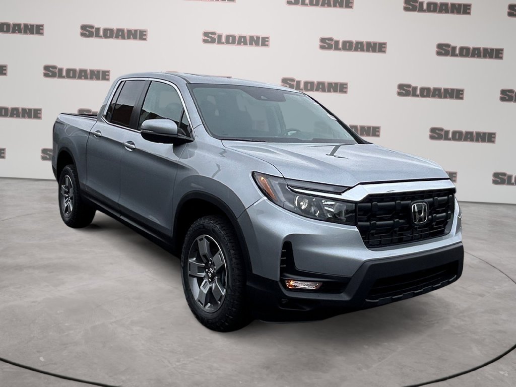 New 2026 Honda Ridgeline RTL image 7
