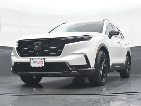 Used 2024 Honda CR-V Sport-L image 25