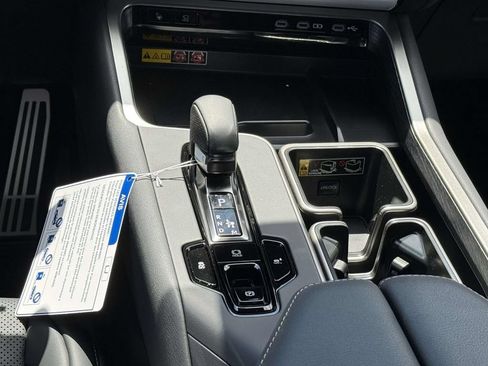 New 2026 Lexus TX 500h AWD image 15
