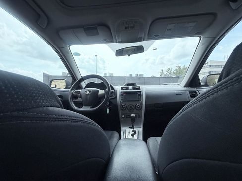 Used 2013 Toyota Corolla S w/ Premium Pkg FWD image 13