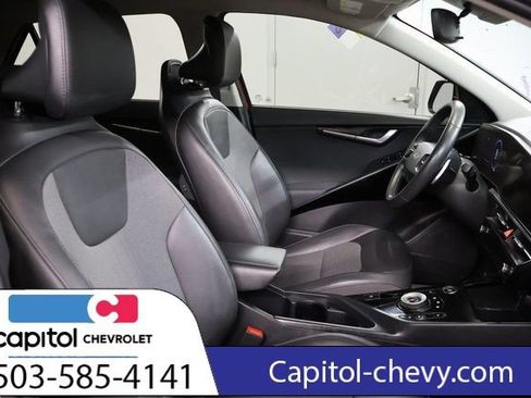 Used 2023 Kia Niro Wind FWD image 27
