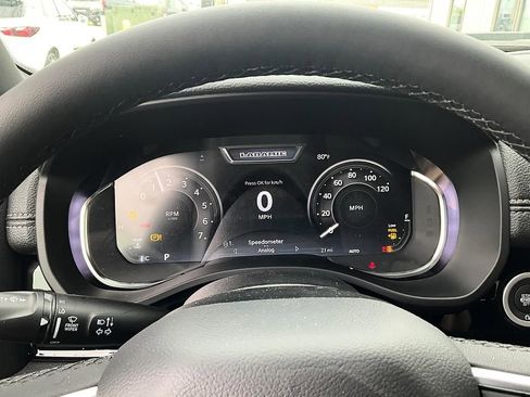 New 2026 RAM 1500 Laramie w/ Night Edition AWD/4WD image 17