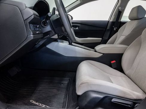 Used 2024 Honda Accord LX image 9