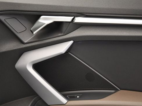 Certified 2025 Audi A3 2.0T Premium image 50