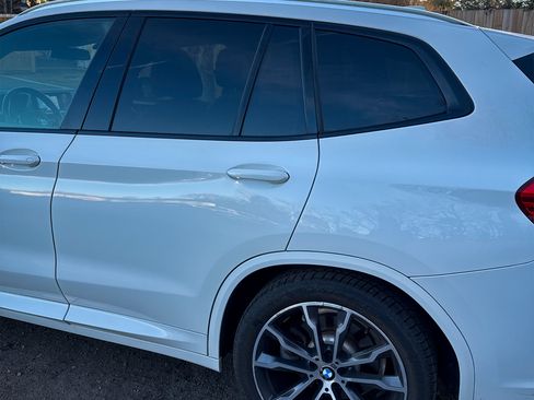 Used 2018 BMW X3 xDrive30i image 7