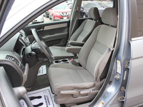 Used 2011 Honda CR-V EX image 9