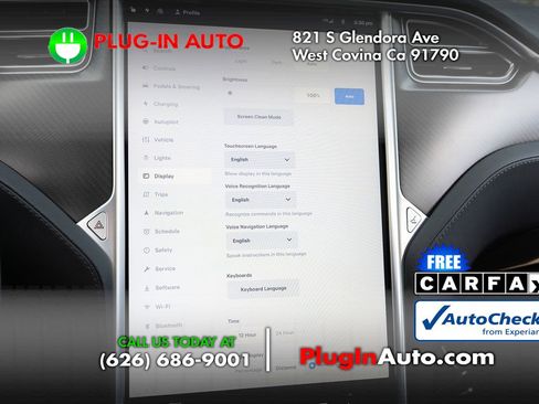 Used 2017 Tesla Model S 100D image 29