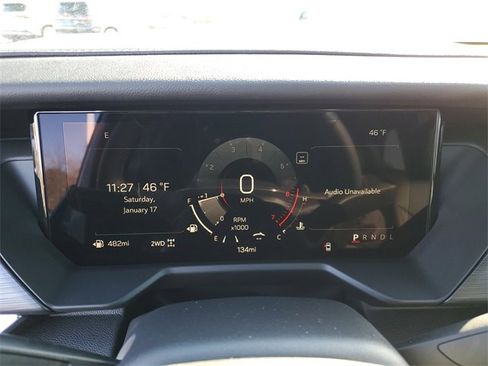 New 2026 GMC Acadia Elevation w/ Elevation Premium Package image 27