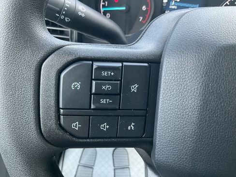 New 2026 Ford F250 XL AWD/4WD image 19