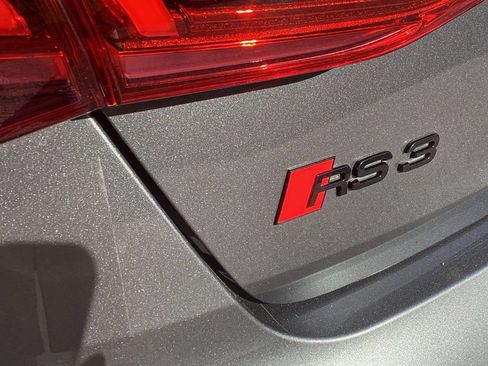 Used 2023 Audi RS 3 AWD/4WD image 16