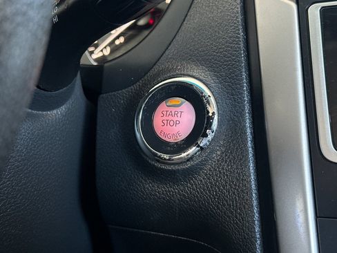 Used 2016 Nissan Altima 2.5 S w/ Power Driver Seat Package FWD image 19