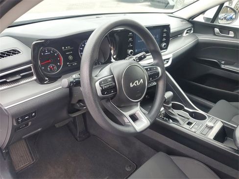 Used 2023 Kia K5 LXS image 20