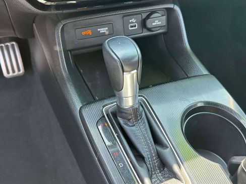 Used 2024 Honda Civic Sport image 26