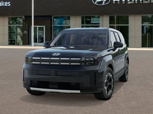 New 2026 Hyundai Santa Fe SE image 6