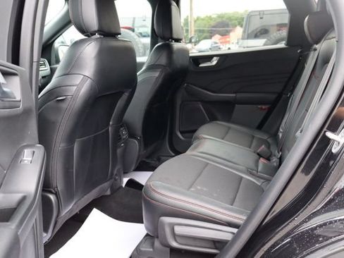 Used 2025 Ford Escape ST-Line Select AWD/4WD image 27
