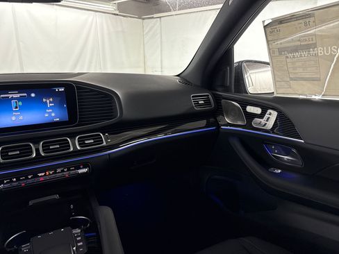 New 2026 Mercedes-Benz GLE 580 4MATIC image 28