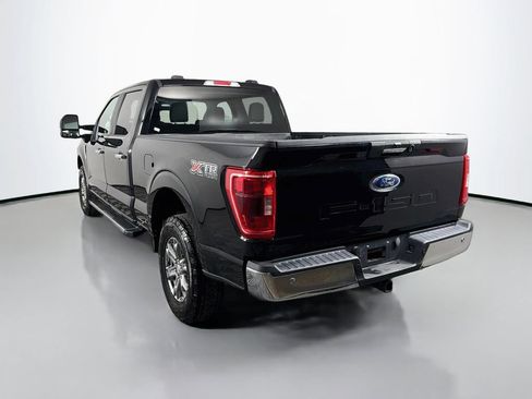 Used 2023 Ford F150 XLT w/ XTR Package AWD/4WD image 5