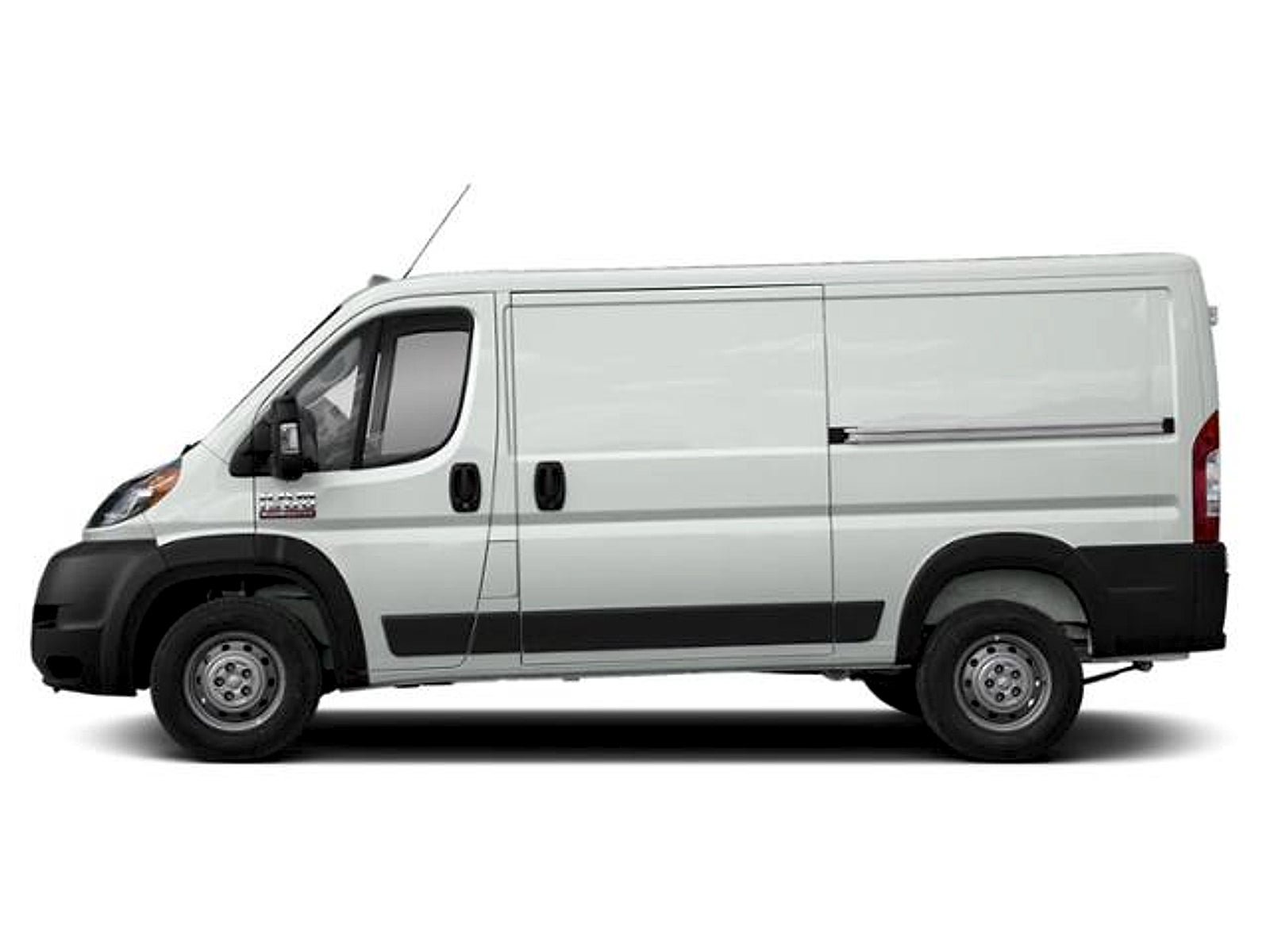Used 2021 RAM ProMaster 1500 FWD image 41