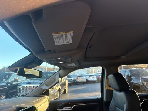 New 2026 GMC Sierra 1500 Elevation w/ Elevation Premium Package image 14