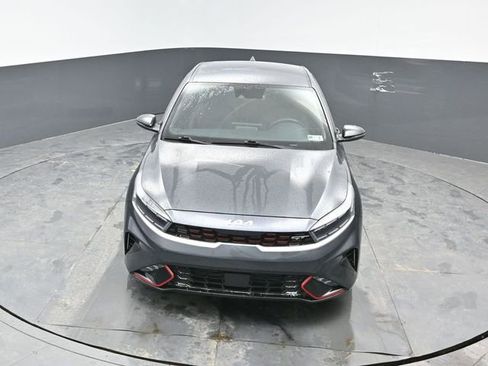 Used 2023 Kia Forte GT image 28