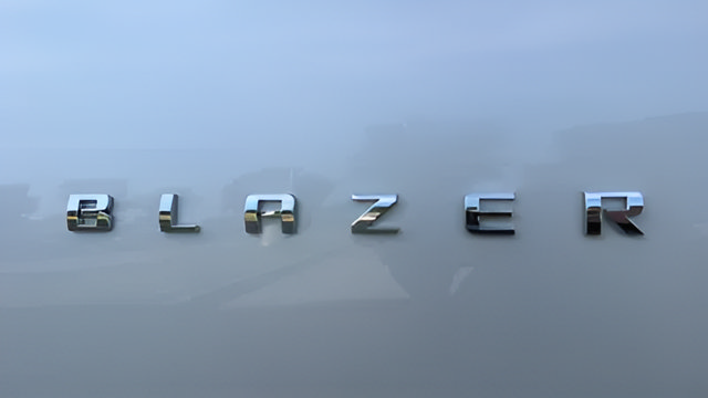 Used 2024 Chevrolet Blazer LT AWD/4WD image 43