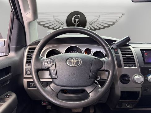 Used 2013 Toyota Tundra 2WD Double Cab w/ Tow Pkg image 12