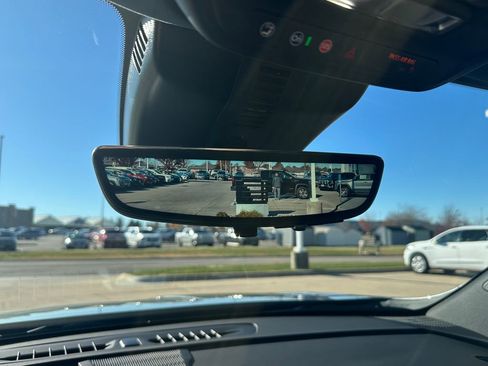 New 2026 Buick Enclave Sport Touring w/ Power Package image 24