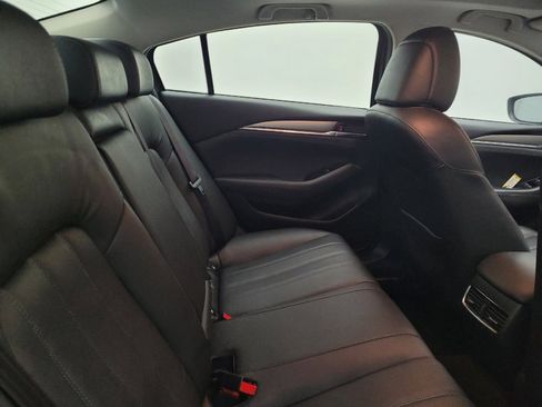 Used 2018 MAZDA MAZDA6 Touring image 19