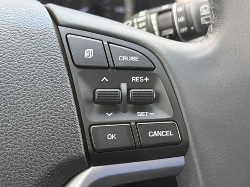Used 2018 Hyundai Tucson Value AWD/4WD image 26