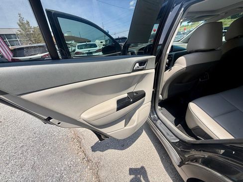 Used 2018 Kia Sportage EX w/ EX Premium Package FWD image 27