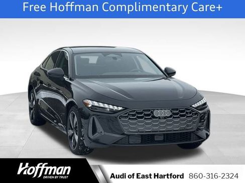 New 2025 Audi A5 2.0T Premium Plus image 1