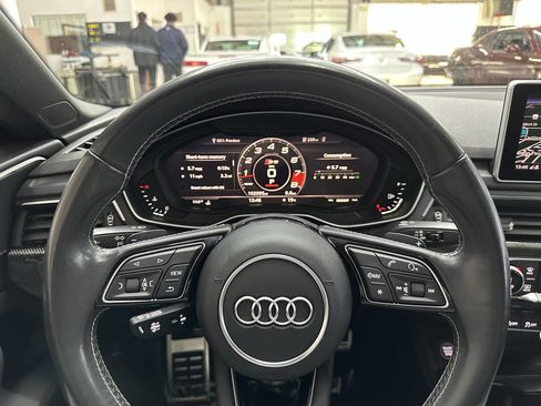 Used 2019 Audi S5 Prestige w/ S Sport Package image 20